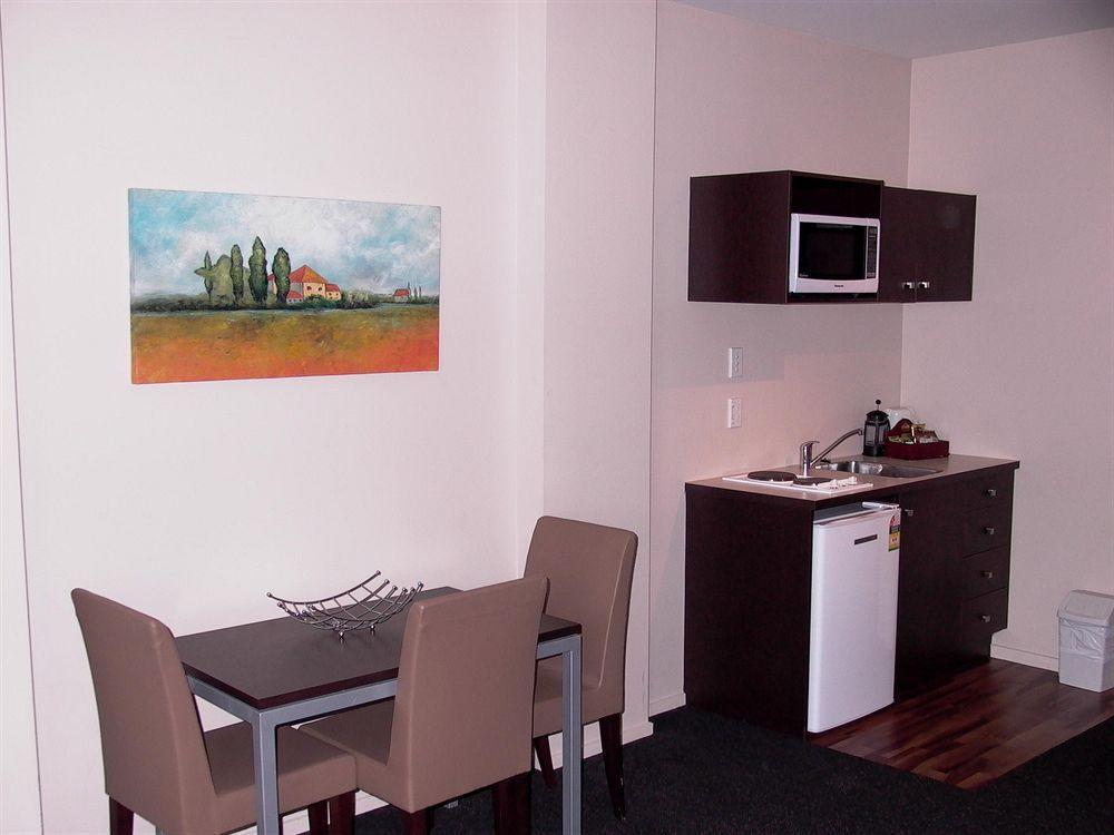 540 On Great South Motel Auckland Cameră foto