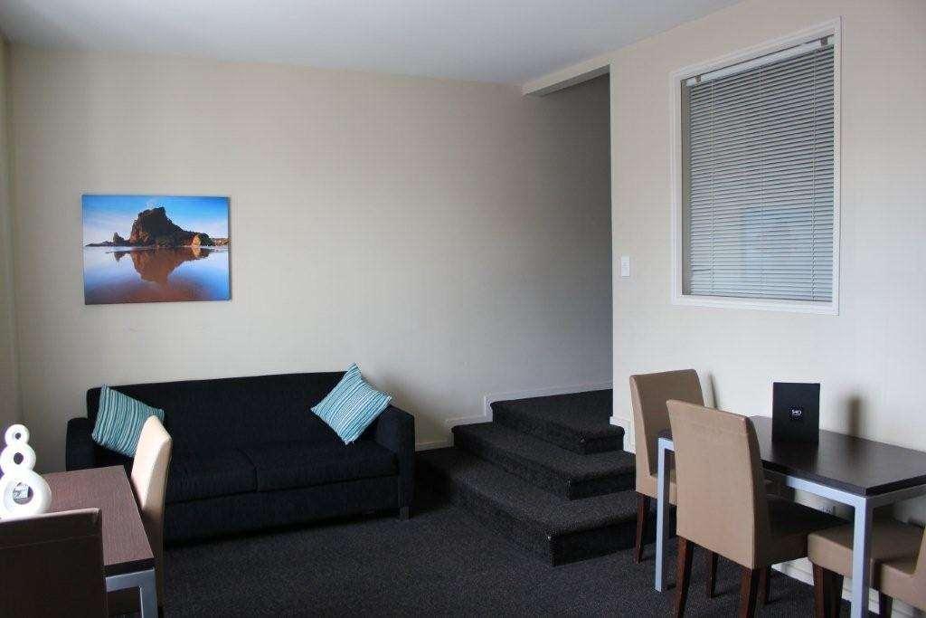 540 On Great South Motel Auckland Cameră foto