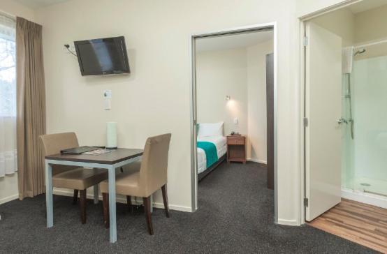 540 On Great South Motel Auckland Exterior foto