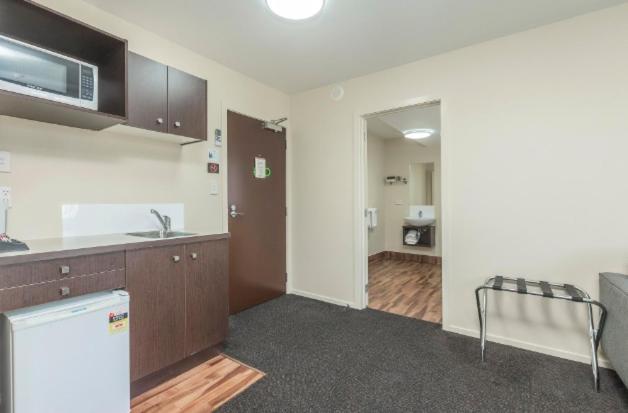540 On Great South Motel Auckland Exterior foto
