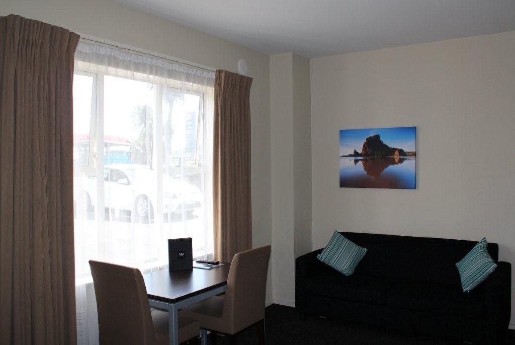 540 On Great South Motel Auckland Exterior foto